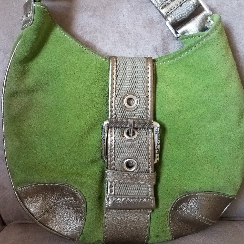 Pre-owned Michael Kors